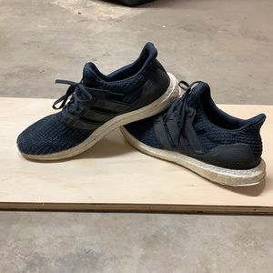 Adidas Ultraboost 11.5 (limited edition Parley)